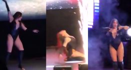 Temuco: Show por Día del Niño generó críticas por contenido inapropiado