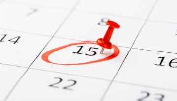 ¿Fin de semana largo?: Conoce los feriados de agosto y cuántos restan en 2025