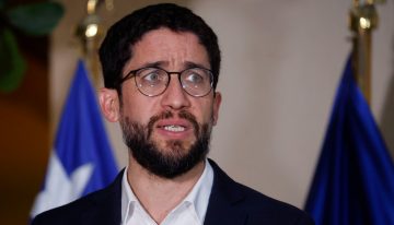 Boccardo desestimó «crisis» laboral: Desde que asumimos pusimos como primera medida el empleo