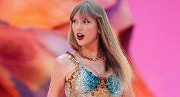 Taylor Swift anuncia su nuevo disco de estudio «The life of a Showgirl»