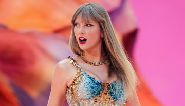 Taylor Swift anuncia su nuevo disco de estudio «The life of a Showgirl»