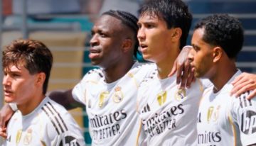 Real Madrid reclamó por duelo de Villarreal y FC Barcelona en Miami