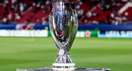 ¿Dónde y cuándo juegan PSG y Tottenham por la Supercopa de Europa?
