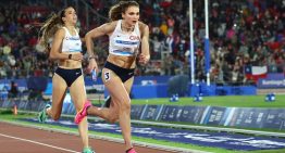 Martina Weil recordó polémica de Santiago 2023: «Sentí que me apuñalaron por la espalda»