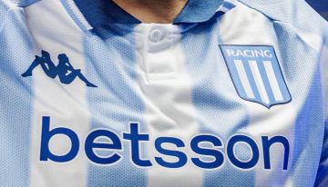 Dirigente de Racing fue denunciado por su expareja de robar juguete sexual para uso personal