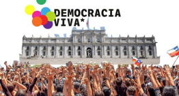 Convenios: Fiscalía informó cierre de arista Democracia Viva y prepara acusación