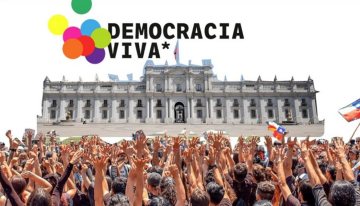 Convenios: Fiscalía informó cierre de arista Democracia Viva y prepara acusación