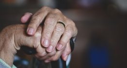 Avanzó en el Senado proyecto de arresto domiciliario para presos ancianos y enfermos