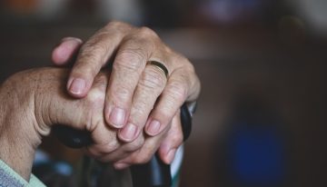 Avanzó en el Senado proyecto de arresto domiciliario para presos ancianos y enfermos