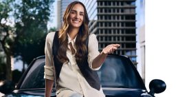 Este feriado, viaja tranquilo con el seguro de auto Consorcio