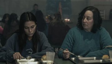Qué ver: «En el Barro», la cruda serie derivada de «El Marginal» que se para por sí misma