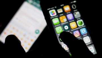 Rusia limita parcialmente las llamadas por Telegram y WhatsApp ante el aumento de estafas