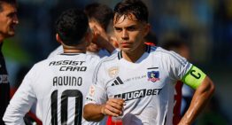 Vicente Pizarro: Creo que hay muchas cosas a mejorar en el tema arbitral