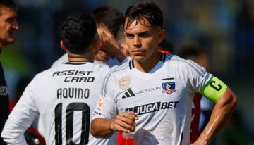 Vicente Pizarro: Creo que hay muchas cosas a mejorar en el tema arbitral