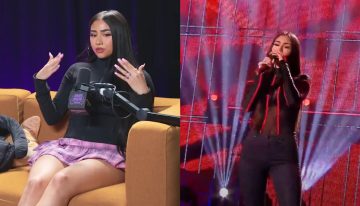 «Estuve en esa mierda por dos semanas»: Paloma Mami recordó su experiencia en «Rojo»