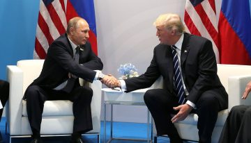 Trump: Si Putin no frena la invasión a Ucrania tras cumbre en Alaska, habrá graves consecuencias