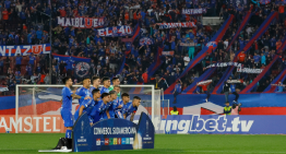 La U obtuvo 1.500 entradas extra para la revancha con Independiente en Argentina