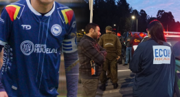 Provincial Osorno suspendió actividades tras asesinato del padrastro de un juvenil