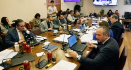 Proyecto que busca reemplazar el CAE avanza en el Congreso