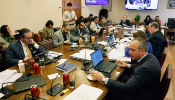 Proyecto que busca reemplazar el CAE avanza en el Congreso