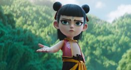 «Ne Zha 2», la película más taquillera del año, confirma estreno en Chile