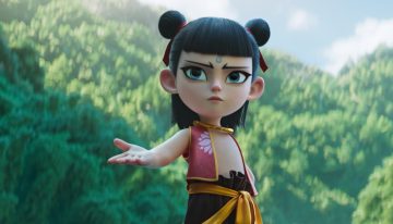 «Ne Zha 2», la película más taquillera del año, confirma estreno en Chile