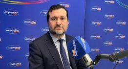 Fiscal Barros: Tenemos 165 detenidos por secuestro desde noviembre de 2023