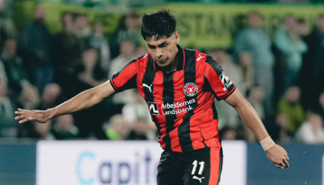 Midtjylland de Darío Osorio define su llave de Europa League ante Fredrikstad