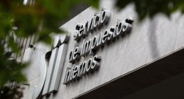 PDI allanó el SII de Rancagua por delitos tributarios de más de 5.000 millones de pesos