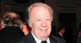 Fallece Gerardo Arteaga Oehninger, creador de Fantasilandia y Happyland