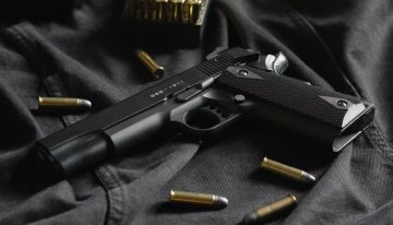 Asesinatos en Concepción: Bandas locales han contratado sicarios extranjeros