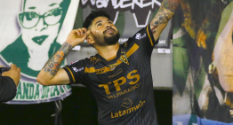 Santiago Wanderers tumbó a Deportes Temuco y dormirá como líder en la Liga de Ascenso