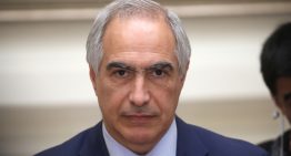 Chahuán no postulará a diputado: «Chile necesita abrir paso a nuevos liderazgos»