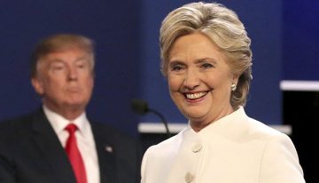 Hillary Clinton: Si Trump logra acabar la guerra en Ucrania, lo nominaría para el Nobel de la Paz