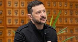 Previo a reunión con Trump, Zelenski alerta: Rechazo de Putin a alto al fuego «complica la situación»
