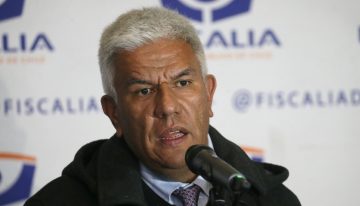 Fiscal Occidente sufrió encerrona en Pedro Aguirre Cerda