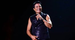 Chayanne en Chile 2025: el posible setlist de los shows