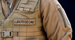 Nuevo caso de narcomilitares deja, de momento, un uniformado y un civil presos