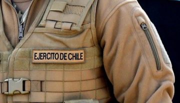 Nuevo caso de narcomilitares deja, de momento, un uniformado y un civil presos