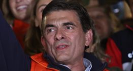 Rodrigo Paz, el senador centrista que dio la sorpresa en las elecciones bolivianas