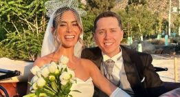Karol Lucero reconoció infidelidad a su esposa con joven DJ: «La cagué hasta el fondo»
