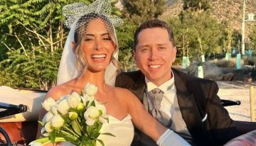Karol Lucero reconoció infidelidad a su esposa con joven DJ: «La cagué hasta el fondo»