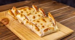 Empanada de pino chilena se posiciona entre los «50 mejores pasteles salados del mundo»
