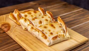 Empanada de pino chilena se posiciona entre los «50 mejores pasteles salados del mundo»