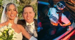 ¿Quién es DJ Isi Glock? La excarabinera que destapó el escándalo con Karol Dance