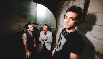 Lucybell dará show gratuito en una estación del Metro
