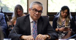 Marcel confirmó primeras «destituciones» de funcionarios públicos por escándalo de licencias