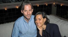 Aubrey Plaza y su duelo tras el suicidio de su esposo Jeff Baena: «Es una lucha diaria»