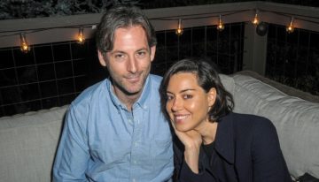 Aubrey Plaza y su duelo tras el suicidio de su esposo Jeff Baena: «Es una lucha diaria»