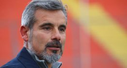 Miguel Ramírez: Debemos ser más contundentes para salir de la zona baja